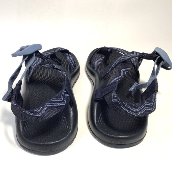 NEW Chaco Sandals Z/2 Black Women Size 8 - Picture 6 of 7
